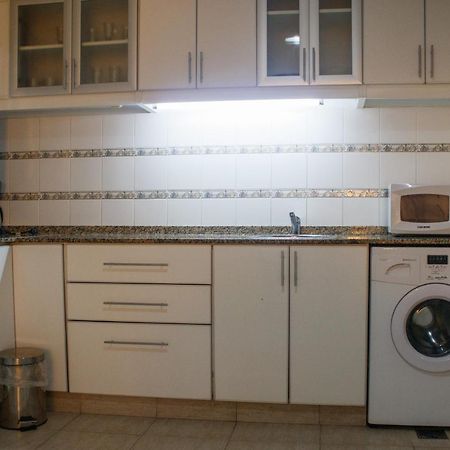 Rondpoint Pilar Διαμέρισμα Πιλάρ Εξωτερικό φωτογραφία