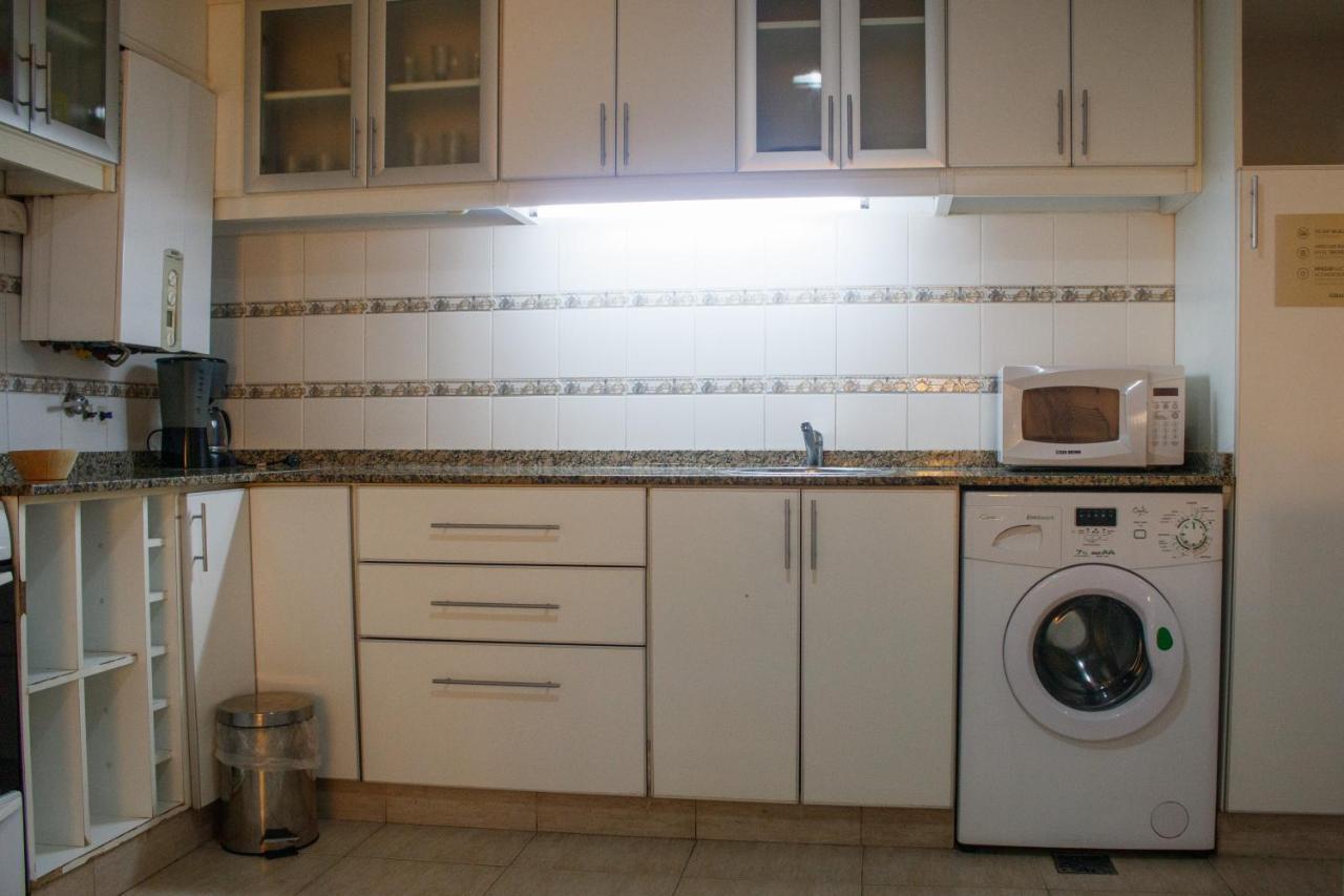 Rondpoint Pilar Διαμέρισμα Πιλάρ Εξωτερικό φωτογραφία