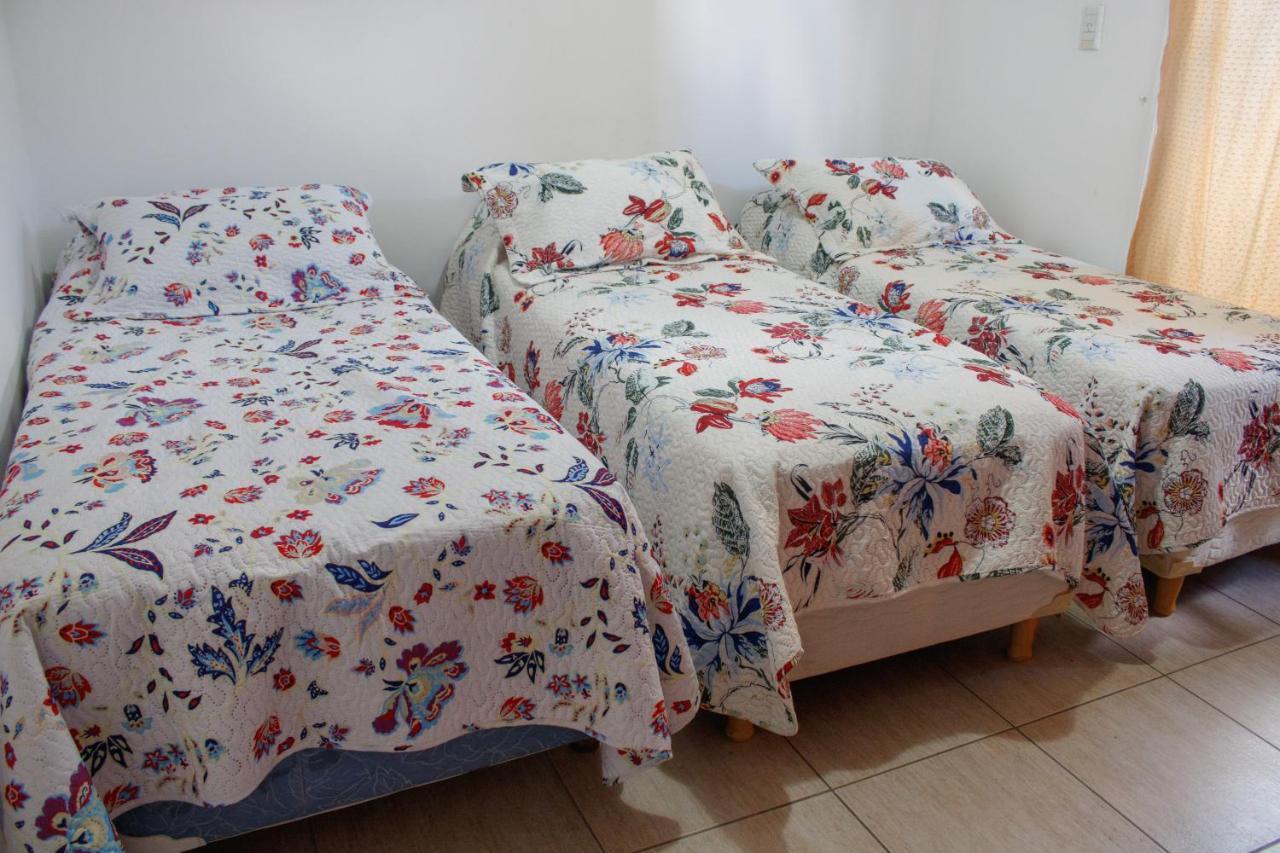 Rondpoint Pilar Διαμέρισμα Πιλάρ Εξωτερικό φωτογραφία
