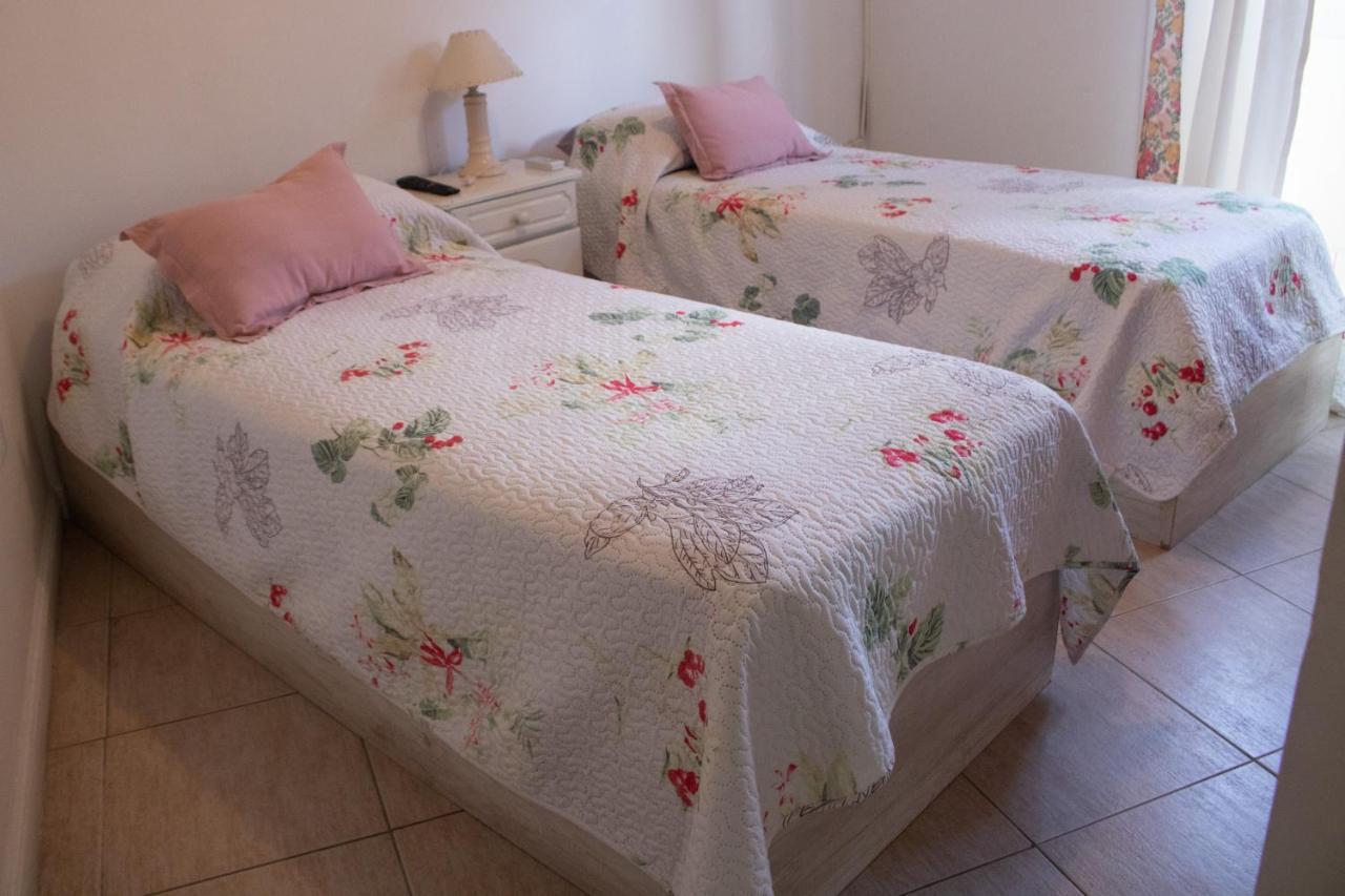 Rondpoint Pilar Διαμέρισμα Πιλάρ Εξωτερικό φωτογραφία