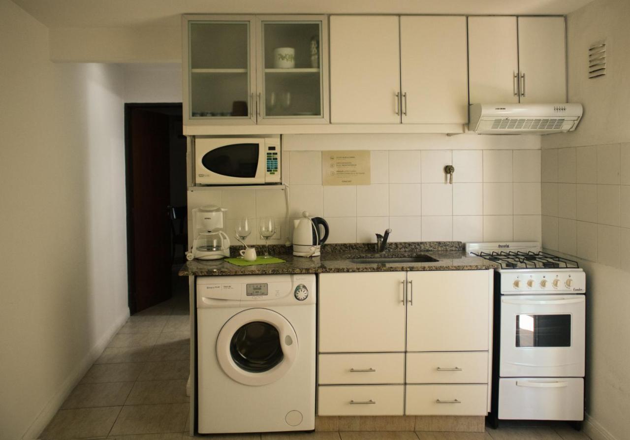 Rondpoint Pilar Διαμέρισμα Πιλάρ Εξωτερικό φωτογραφία