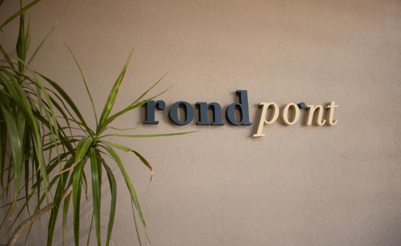 Rondpoint Pilar Διαμέρισμα Πιλάρ Εξωτερικό φωτογραφία