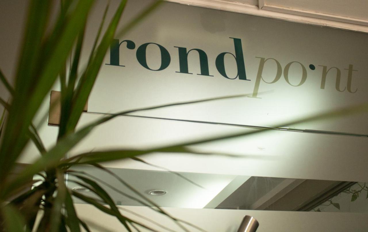 Rondpoint Pilar Διαμέρισμα Πιλάρ Εξωτερικό φωτογραφία